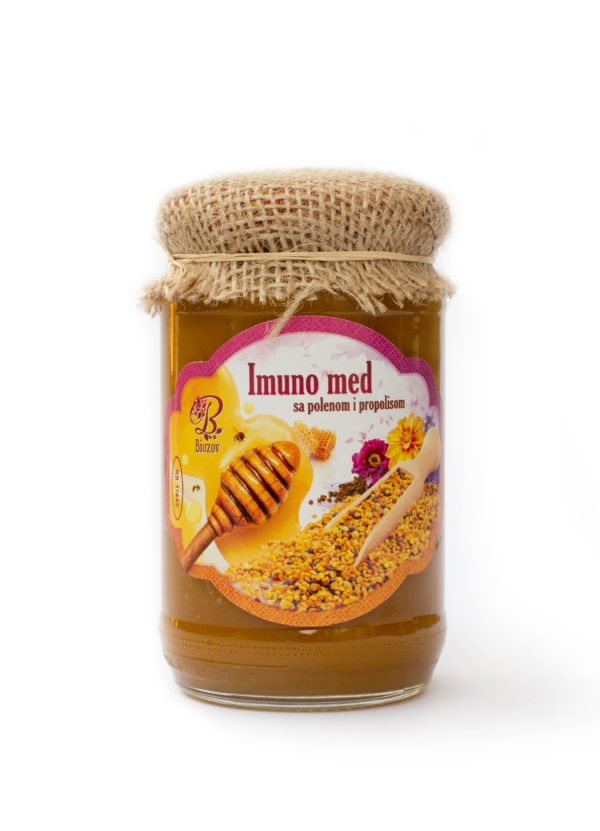 imuno med
